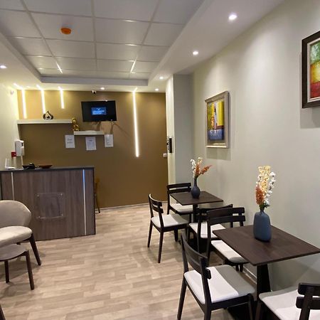 Dar el Beïda Hostel Apart מראה חיצוני תמונה
