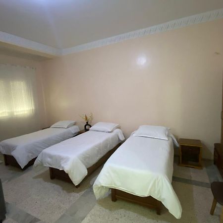 Dar el Beïda Hostel Apart מראה חיצוני תמונה