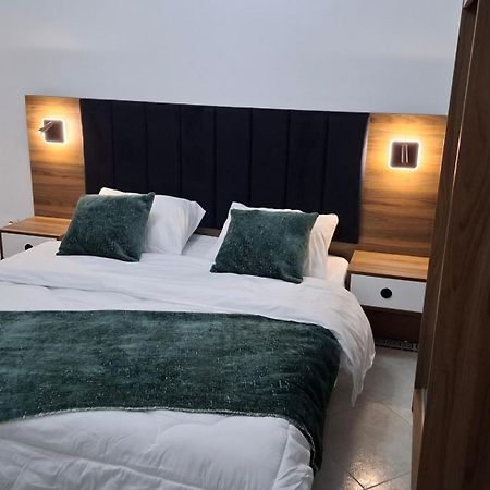 Dar el Beïda Hostel Apart מראה חיצוני תמונה