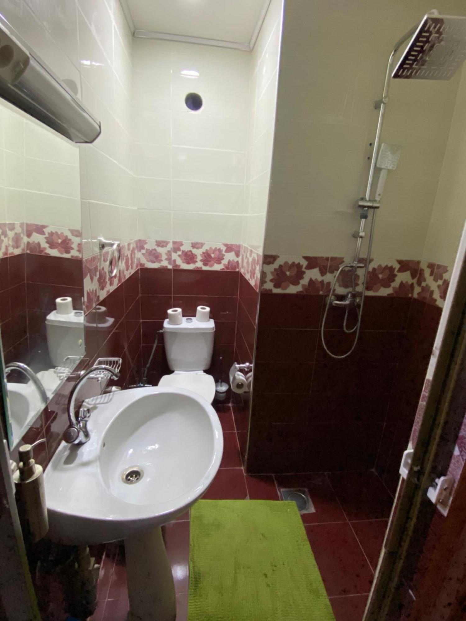 Dar el Beïda Hostel Apart מראה חיצוני תמונה