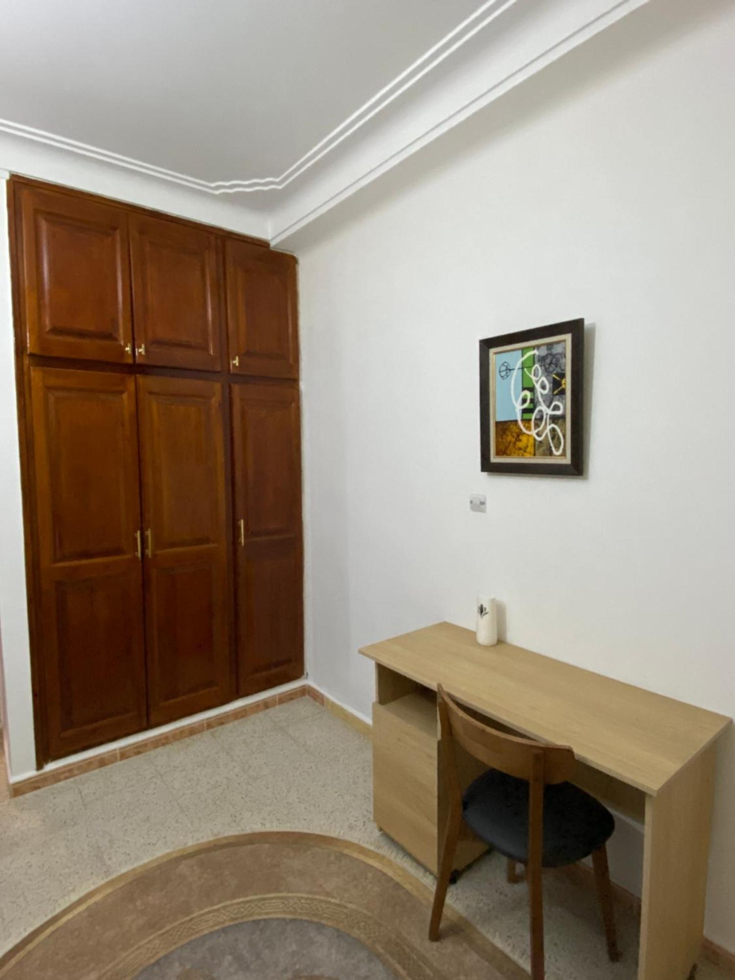 Dar el Beïda Hostel Apart מראה חיצוני תמונה