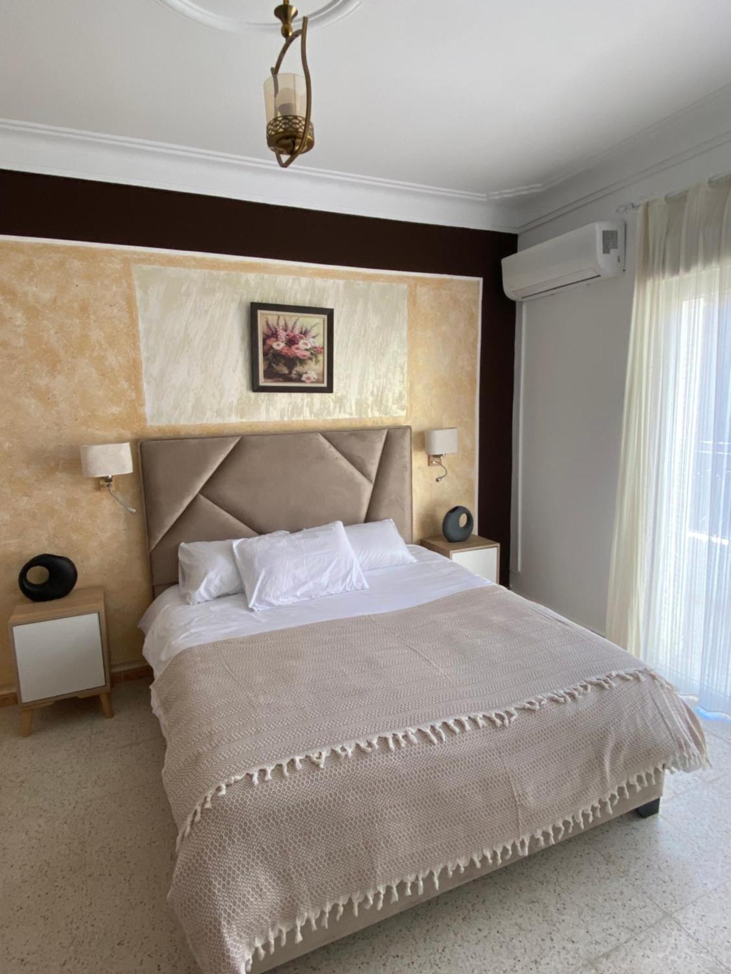 Dar el Beïda Hostel Apart מראה חיצוני תמונה