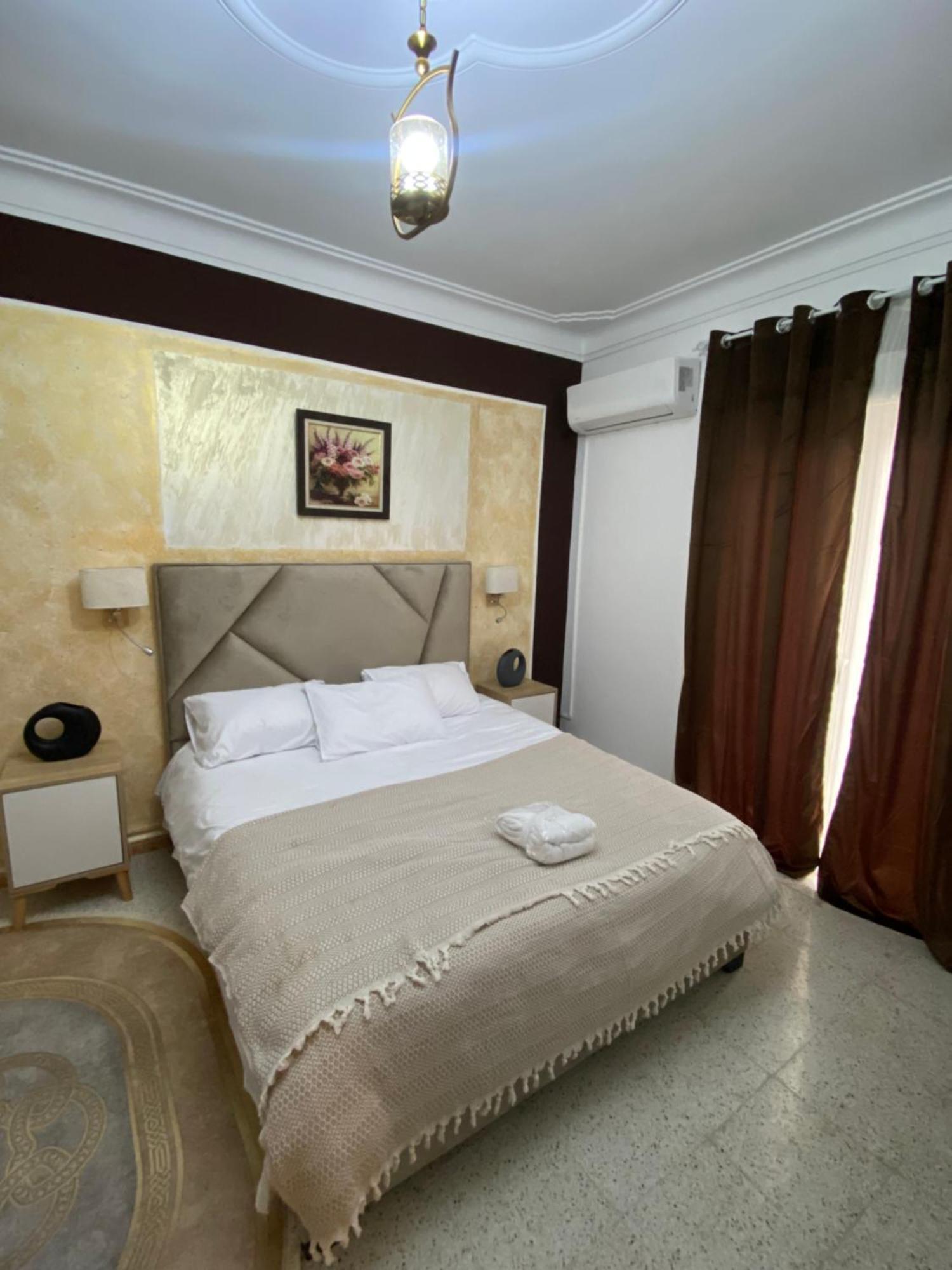 Dar el Beïda Hostel Apart מראה חיצוני תמונה