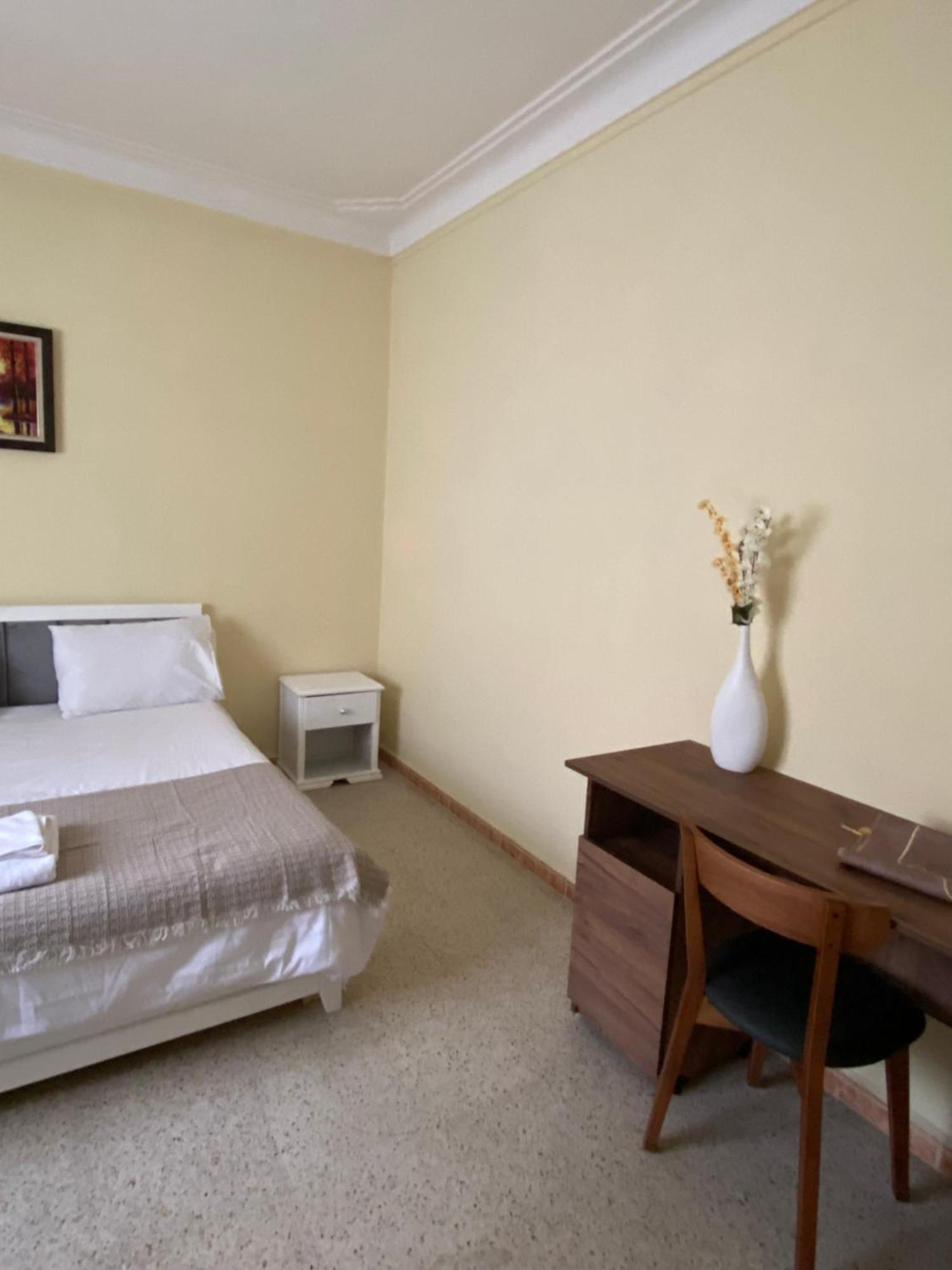 Dar el Beïda Hostel Apart מראה חיצוני תמונה