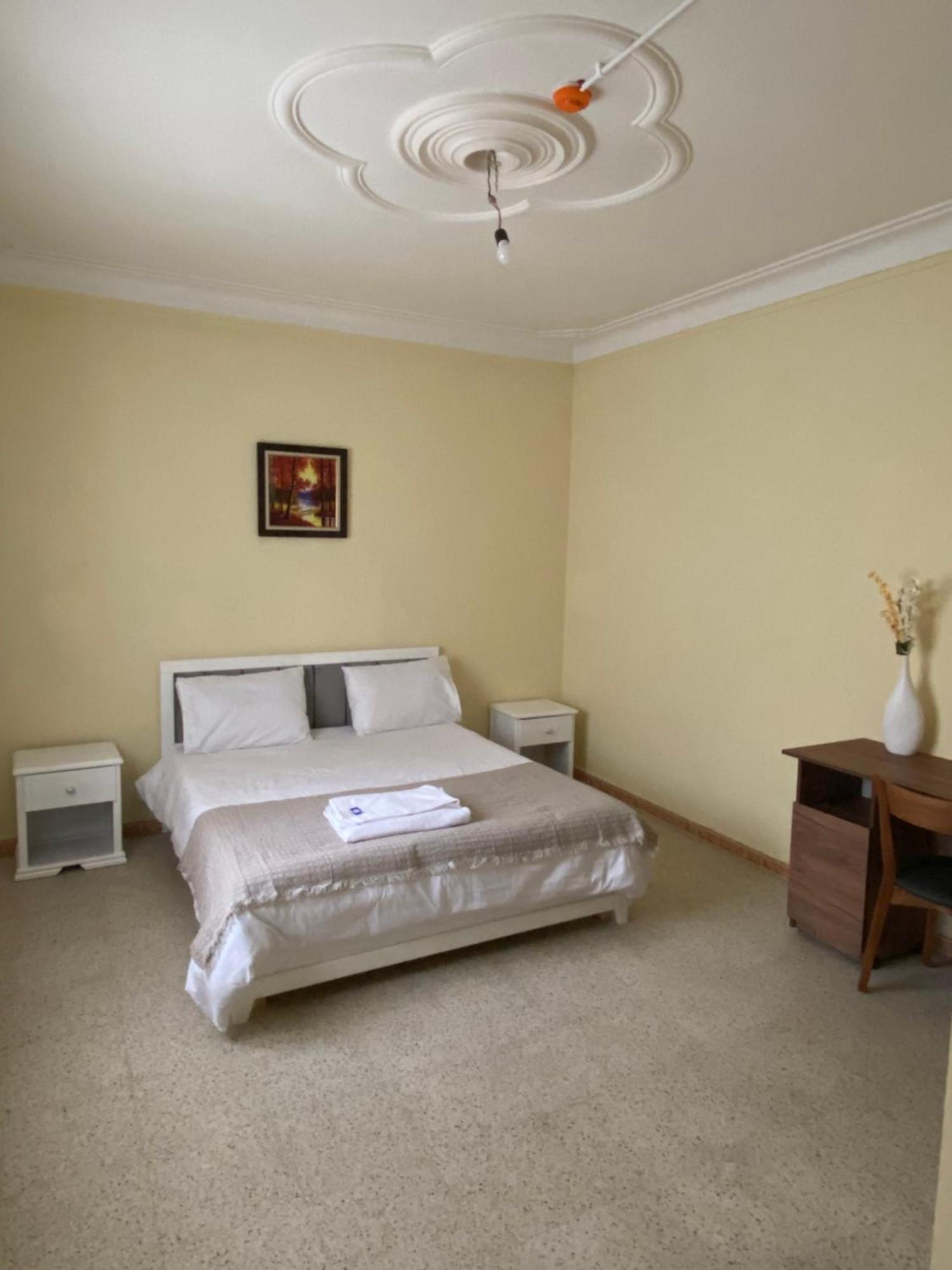 Dar el Beïda Hostel Apart מראה חיצוני תמונה
