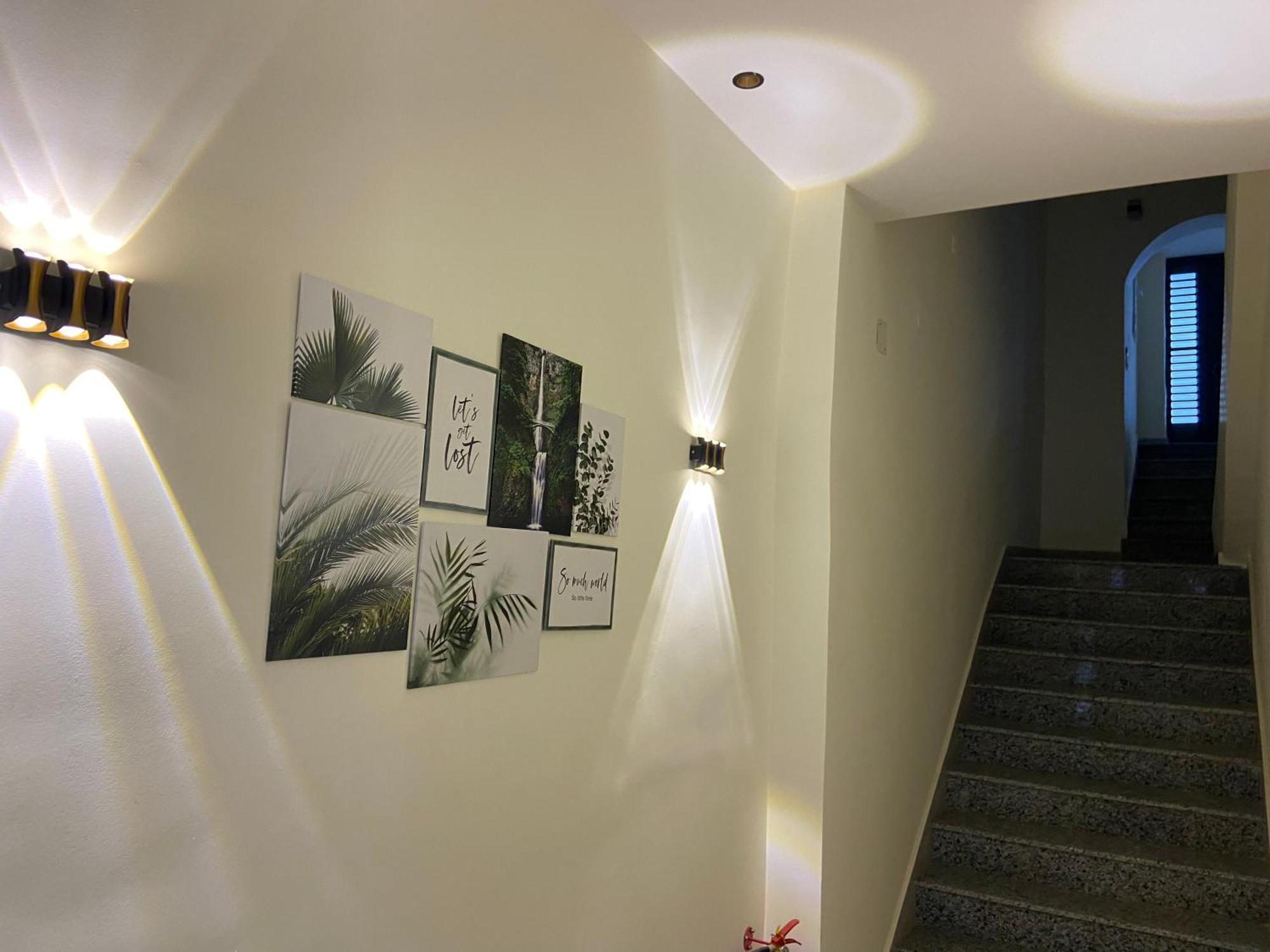 Dar el Beïda Hostel Apart מראה חיצוני תמונה