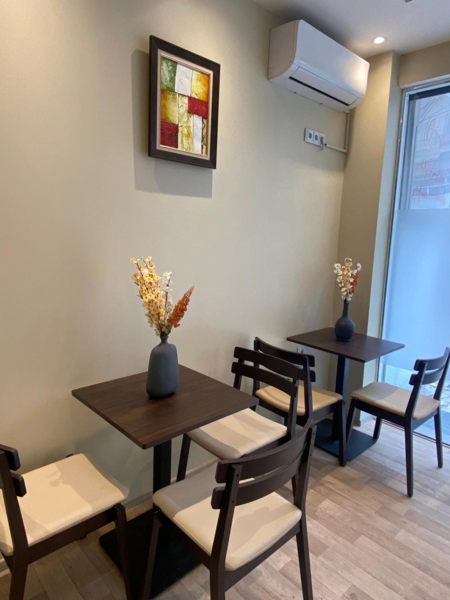 Dar el Beïda Hostel Apart מראה חיצוני תמונה