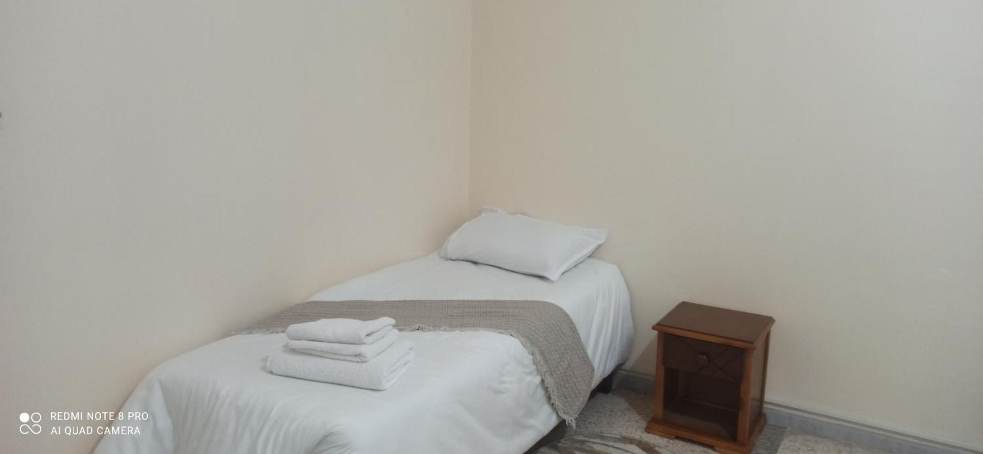 Dar el Beïda Hostel Apart מראה חיצוני תמונה