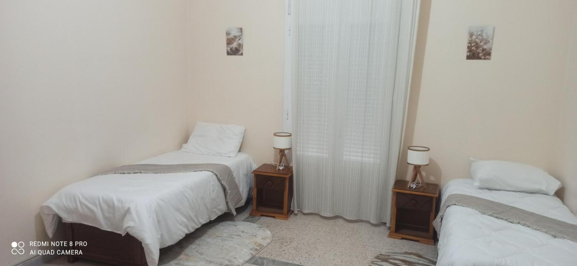 Dar el Beïda Hostel Apart מראה חיצוני תמונה