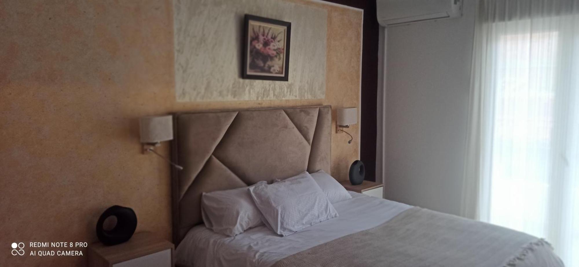 Dar el Beïda Hostel Apart מראה חיצוני תמונה