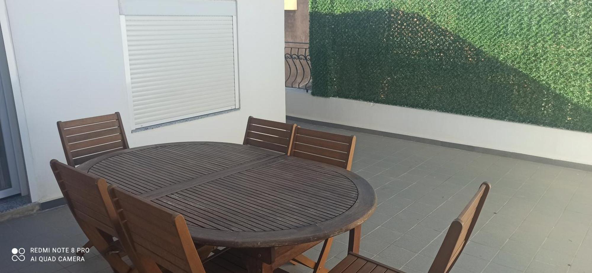 Dar el Beïda Hostel Apart מראה חיצוני תמונה