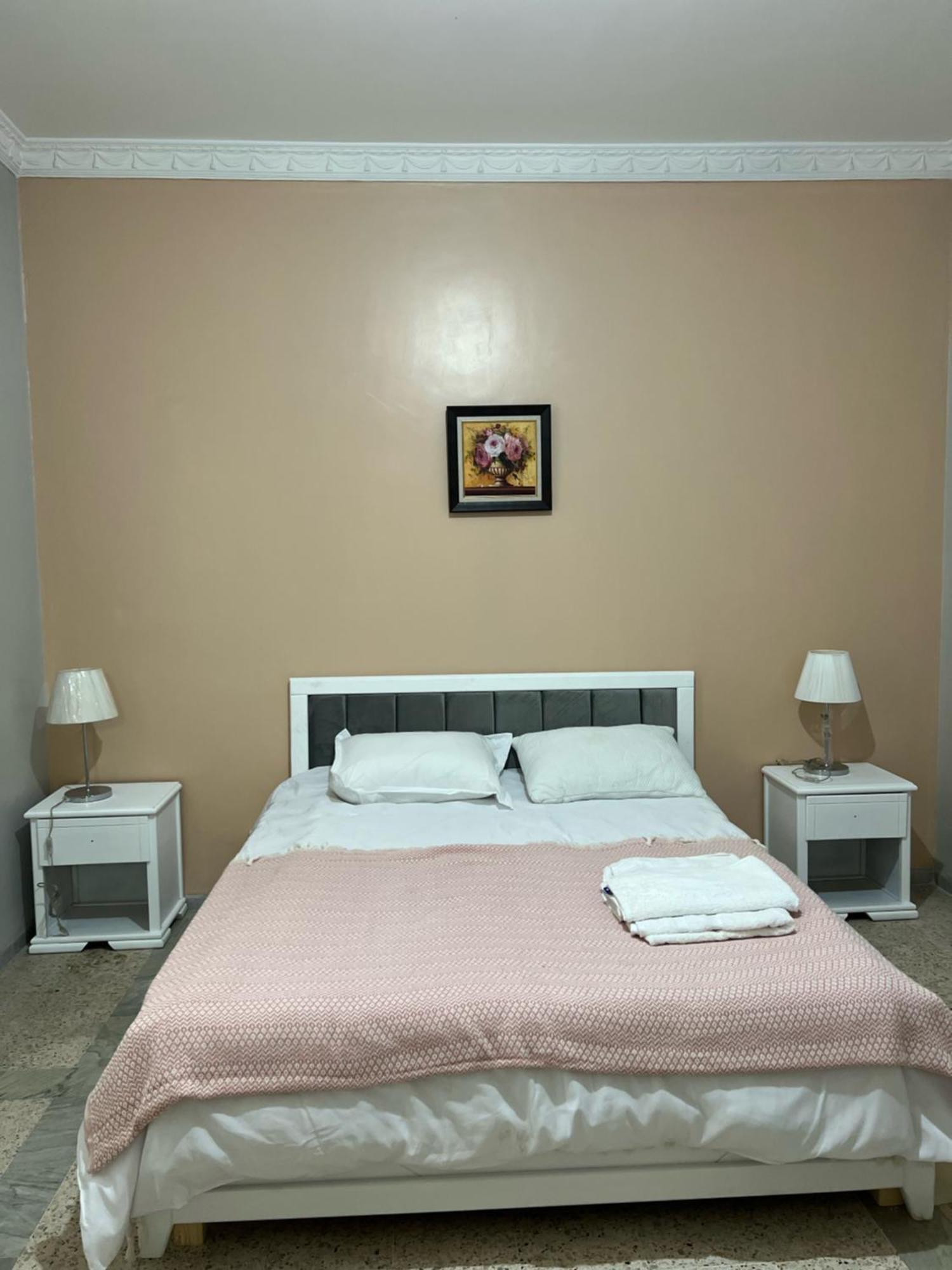 Dar el Beïda Hostel Apart מראה חיצוני תמונה