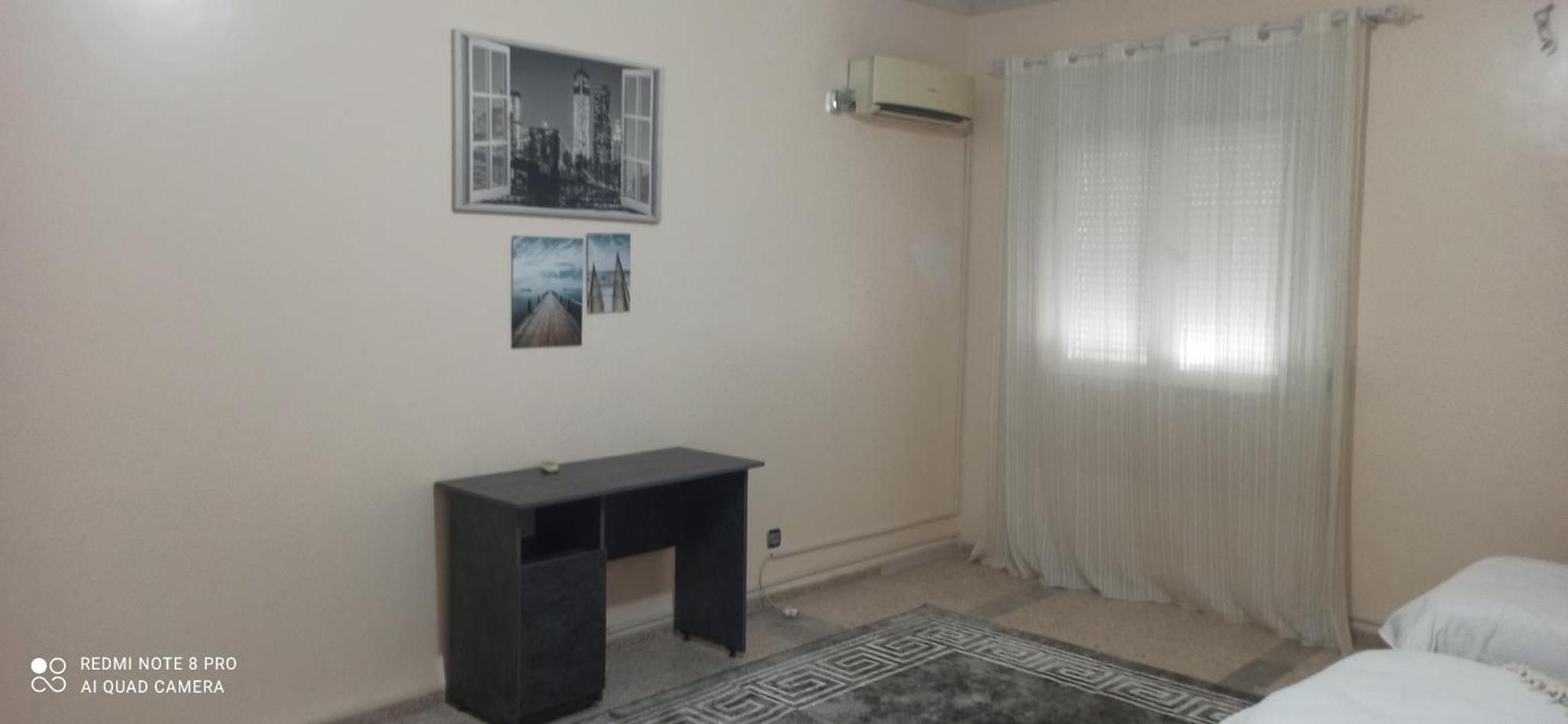 Dar el Beïda Hostel Apart מראה חיצוני תמונה