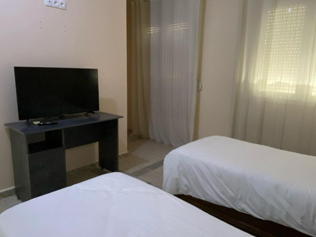 Dar el Beïda Hostel Apart מראה חיצוני תמונה