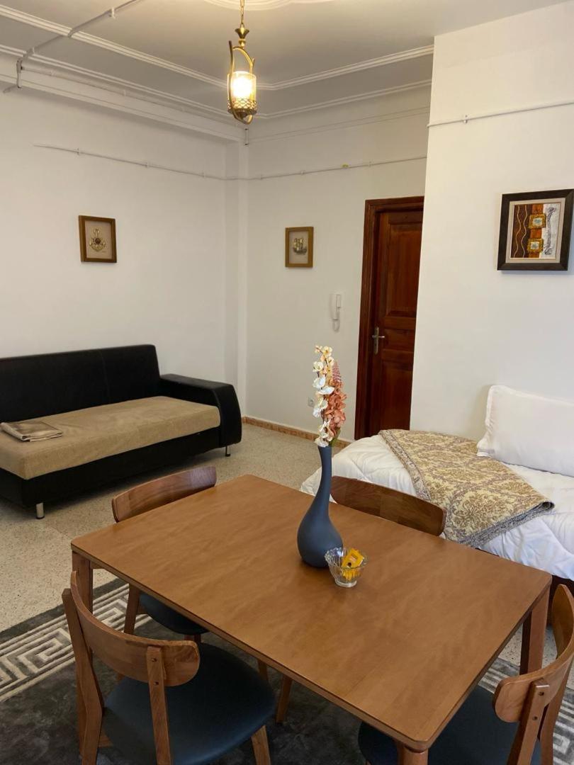 Dar el Beïda Hostel Apart מראה חיצוני תמונה