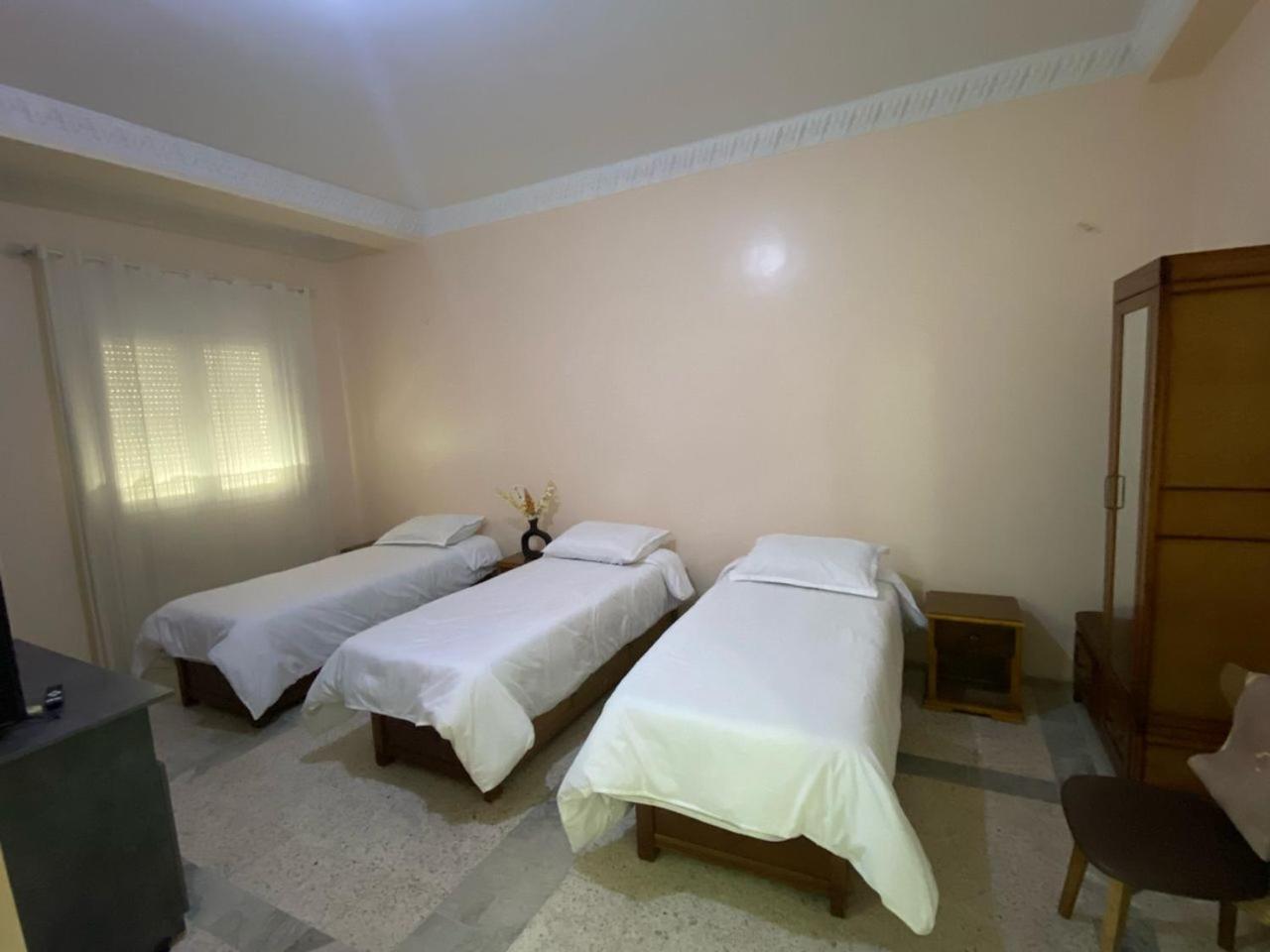 Dar el Beïda Hostel Apart מראה חיצוני תמונה