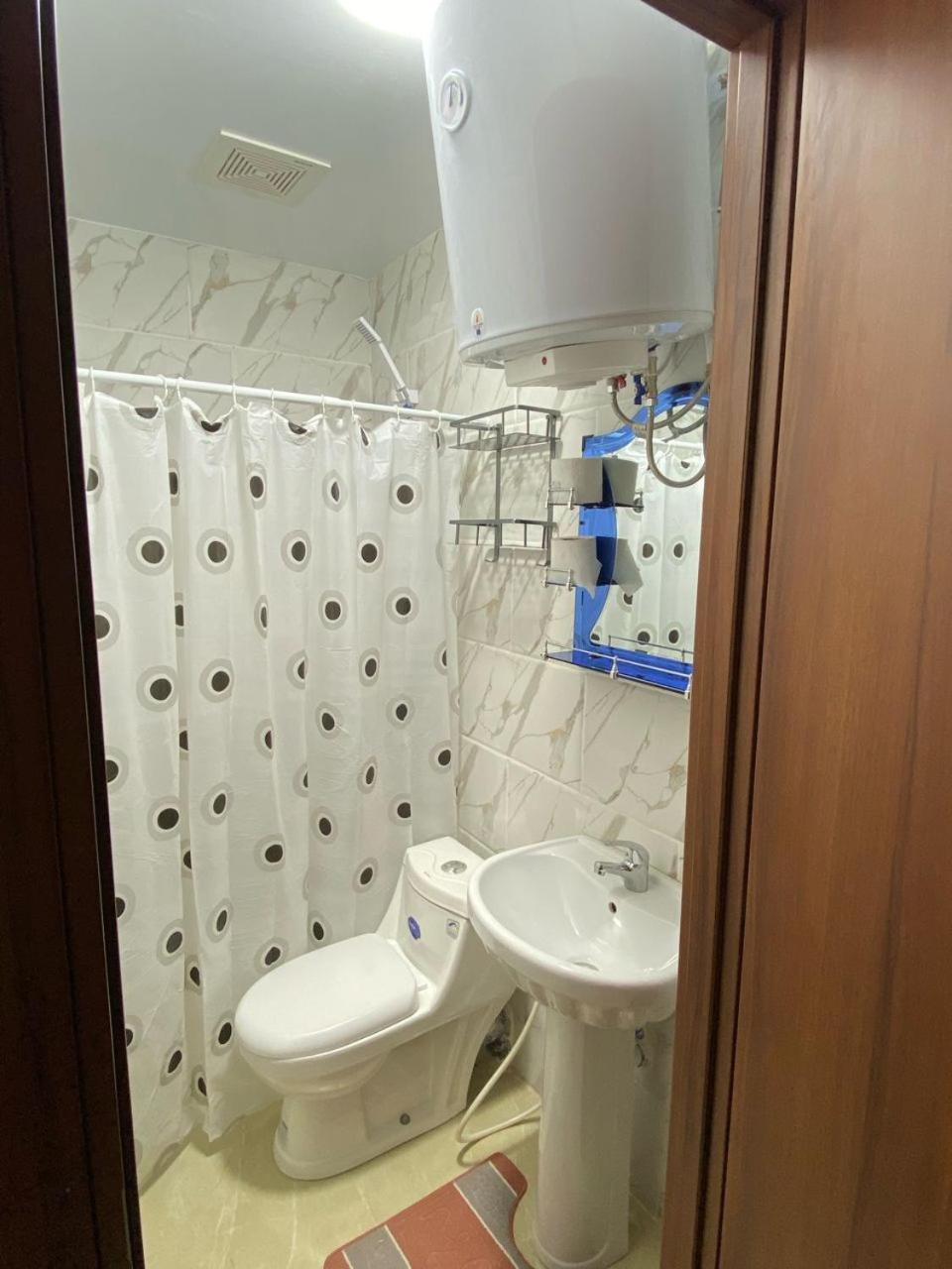 Dar el Beïda Hostel Apart מראה חיצוני תמונה