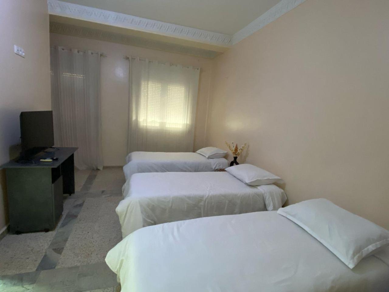 Dar el Beïda Hostel Apart מראה חיצוני תמונה