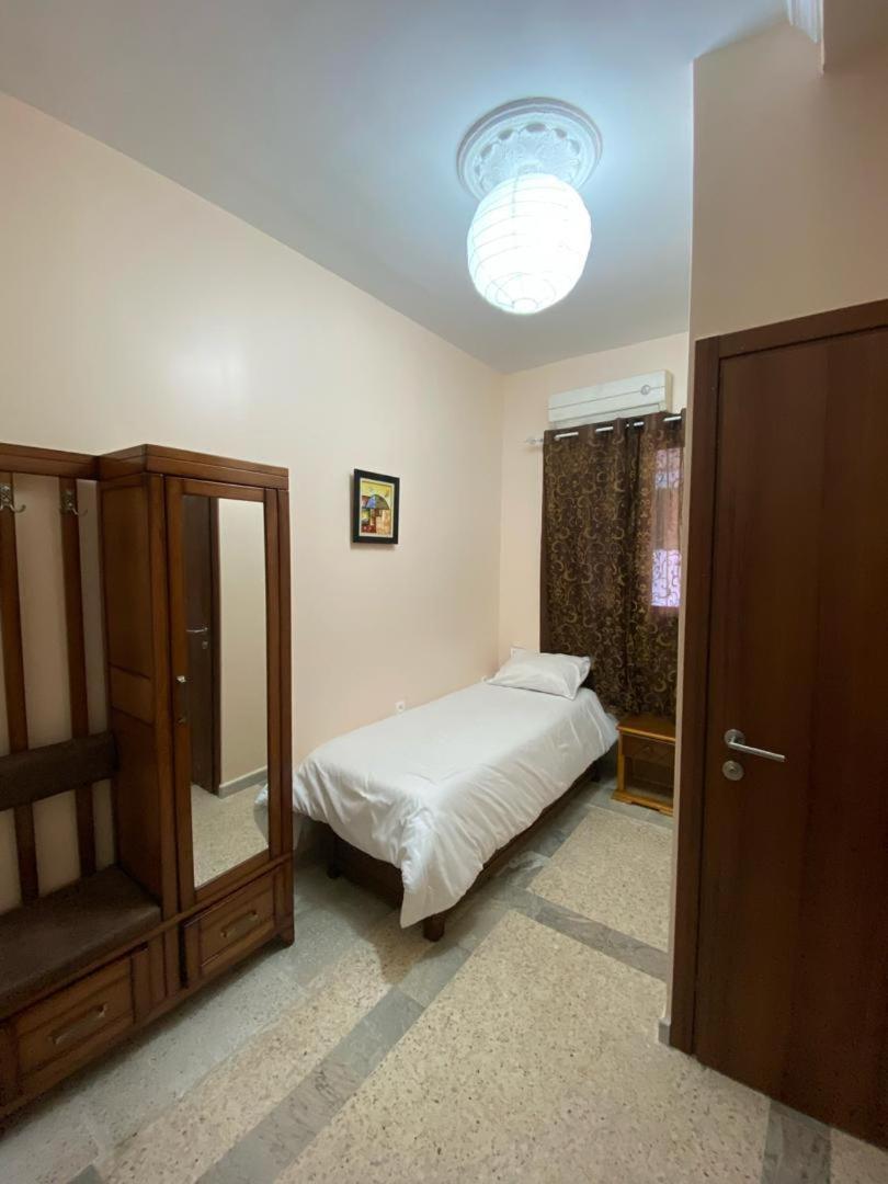 Dar el Beïda Hostel Apart מראה חיצוני תמונה