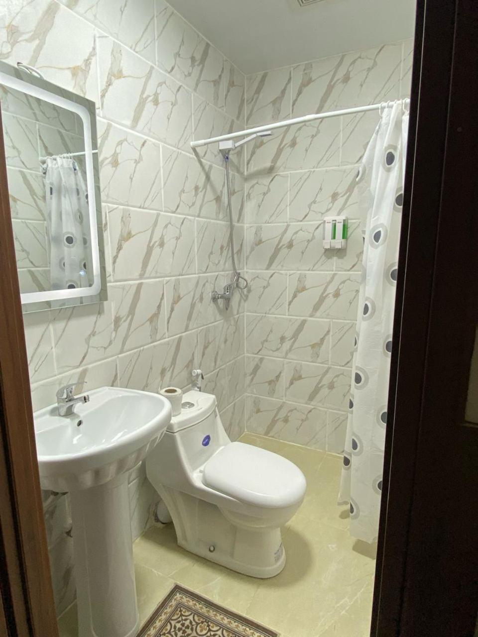 Dar el Beïda Hostel Apart מראה חיצוני תמונה