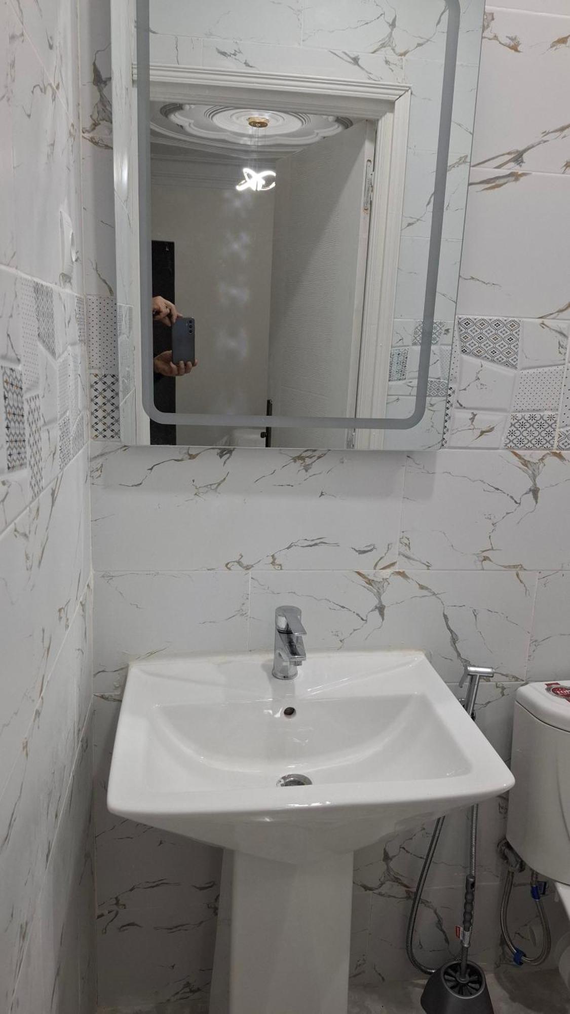 Dar el Beïda Hostel Apart מראה חיצוני תמונה