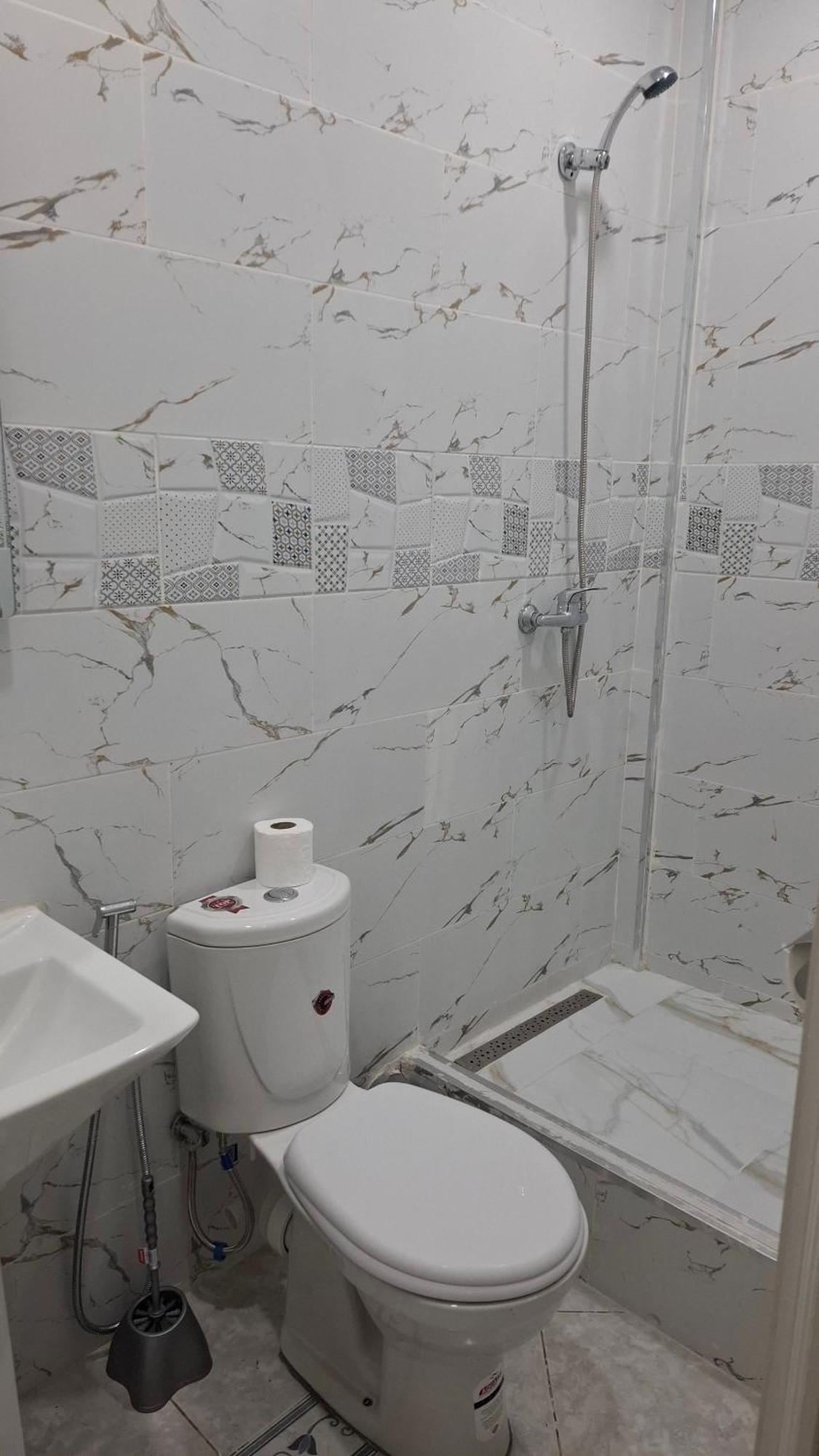 Dar el Beïda Hostel Apart מראה חיצוני תמונה