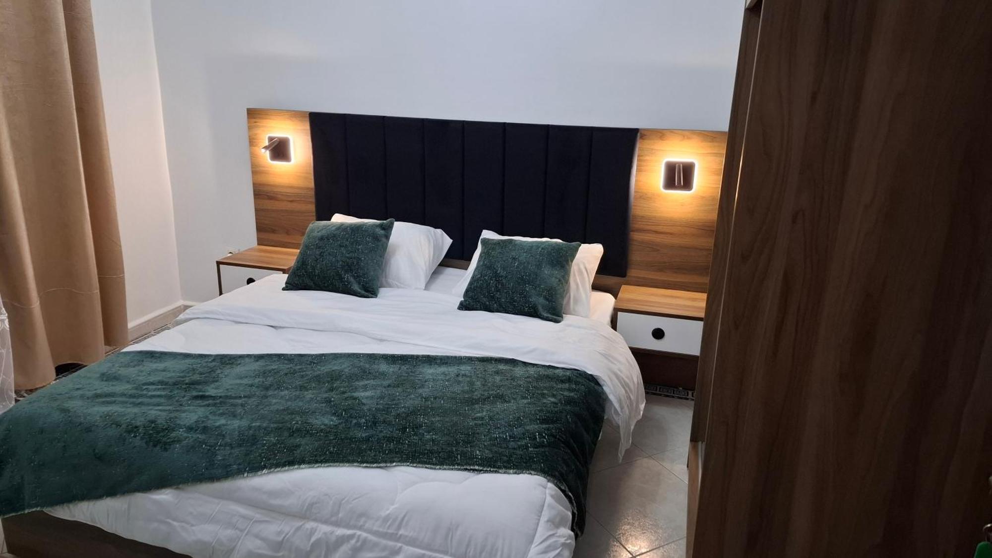 Dar el Beïda Hostel Apart מראה חיצוני תמונה