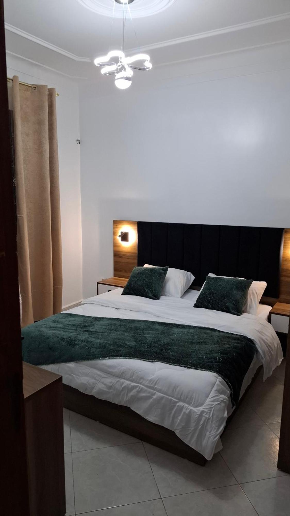 Dar el Beïda Hostel Apart מראה חיצוני תמונה