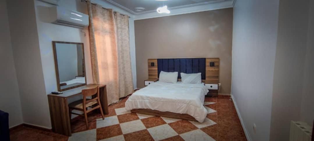 Dar el Beïda Hostel Apart מראה חיצוני תמונה
