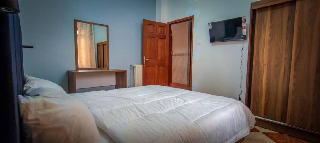 Dar el Beïda Hostel Apart מראה חיצוני תמונה