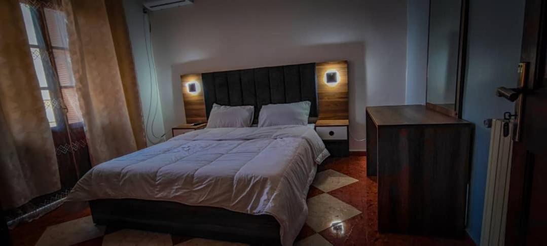 Dar el Beïda Hostel Apart מראה חיצוני תמונה