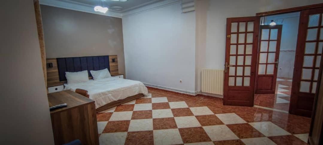 Dar el Beïda Hostel Apart מראה חיצוני תמונה