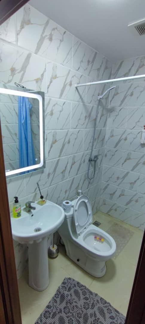 Dar el Beïda Hostel Apart מראה חיצוני תמונה